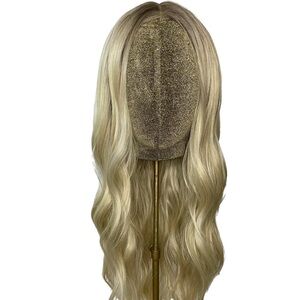 Paris Wig by Chelsea Smith Crowns